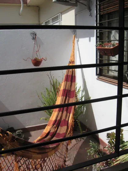 Alquiler-merlo Centro-av Argentina-$750.000-2 Dormitorios