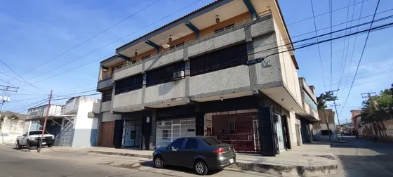 Local Comercial En Alquiler La Candelaria Valencia Fp