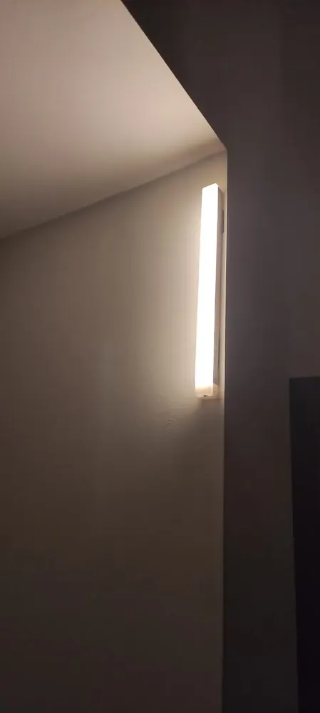 Luz LED para alacena