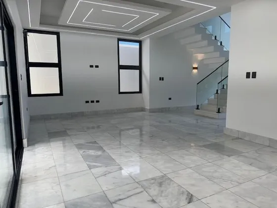 Modern Villa For Sale In Puerto Plata.
