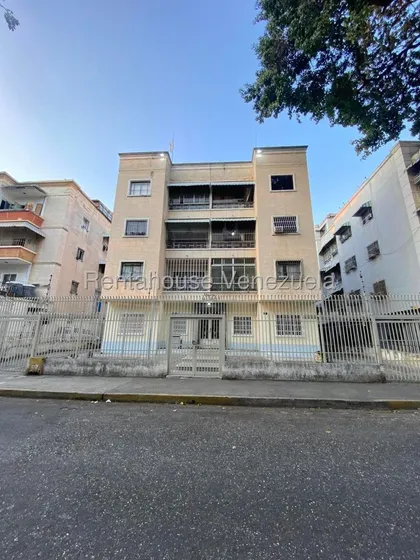 Rm Apartamento (1 Nivel) En Venta En Las Acacias, Distrito Metropolitano