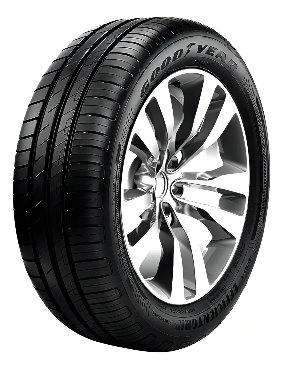 Llanta GOODYEAR EXCELLE ROF 87V 195/55R16