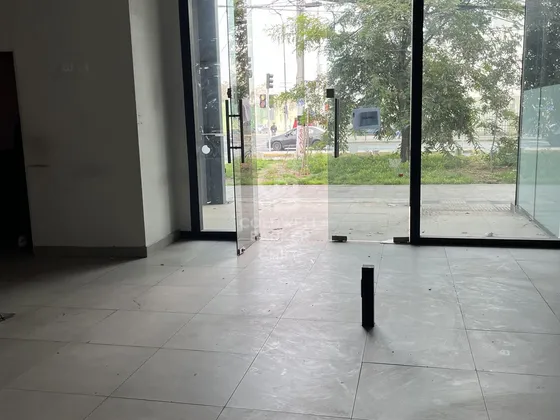 Local De 132m2 En Matucana Con Gran Flujo Peatonal