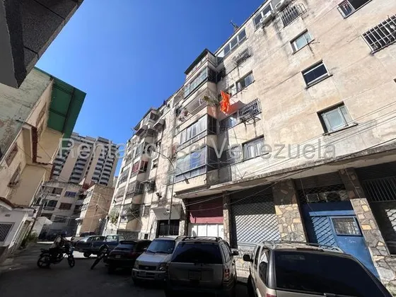 Te Lo Tengo Apartamento En Venta En Chacao 25-13249 Feb