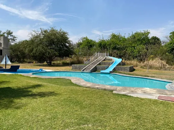 Casa En Venta Yautepec