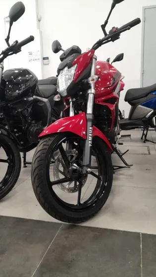 Yamaha Fz Fi 150 2023 0km Performance Bikes 
