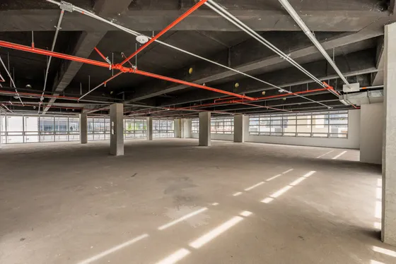 Oficina En Arriendo En Chico Norte. Cod A1105061