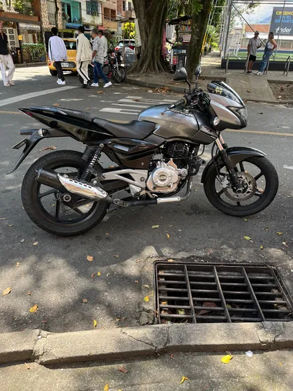 Pulsar Gt Pro