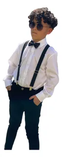 Ropa de fiesta para niños en once hotsell