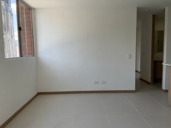 Apartamento En Arriendo, Sabaneta