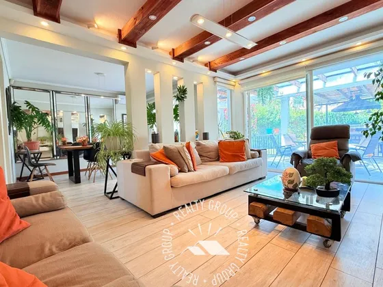 Exclusiva Casa En Venta
