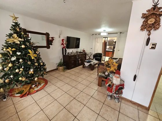 Acogedora Casa En Venta En Condominio Cerrado