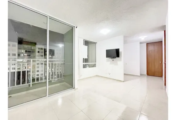 En Venta Apartamento De 3 Alcobas En Ciudad Jardín Cartagena