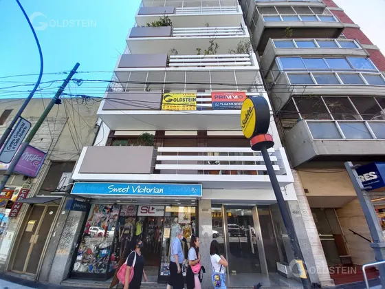 Departamento - Almagro