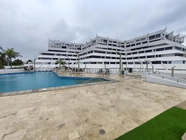 Yonny Silva Rentahouse Vende Exclusivo Apartamento En Gran Marina Tucacas Rcys 25-4599