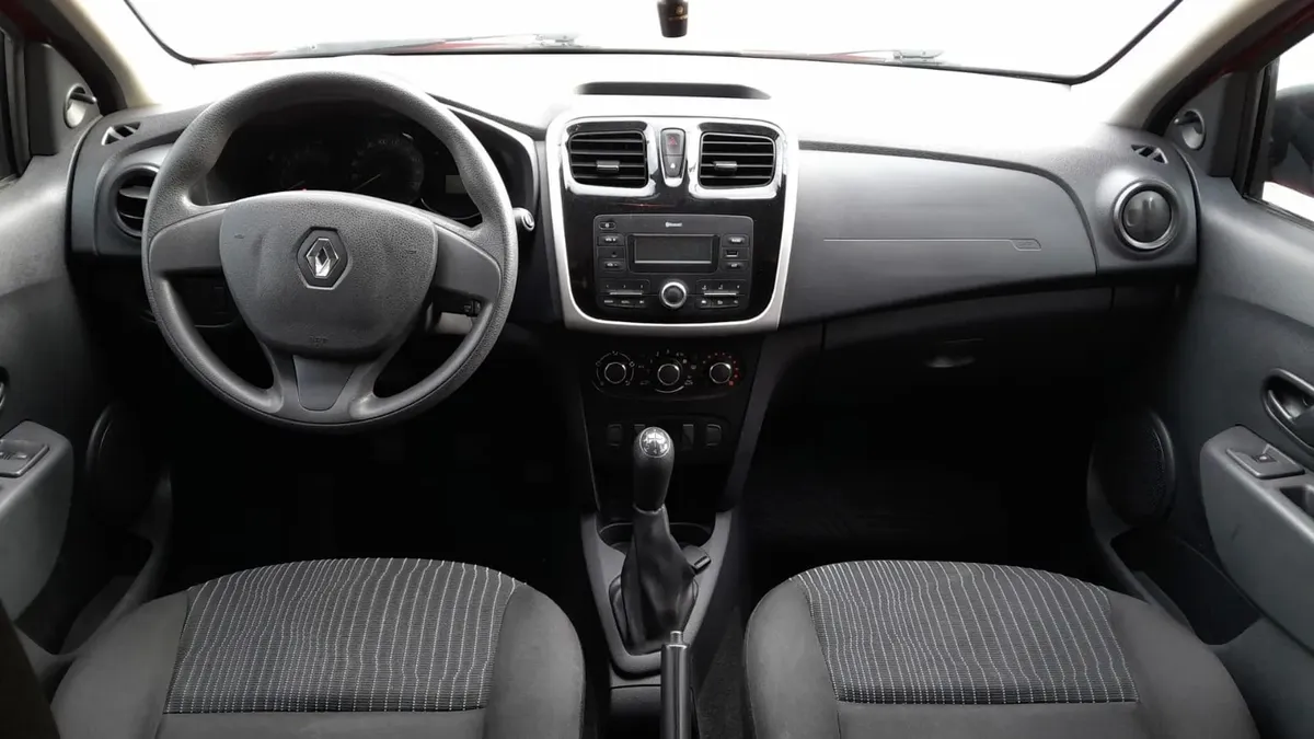 Renault Sandero 1.6 Expression511663389562654723