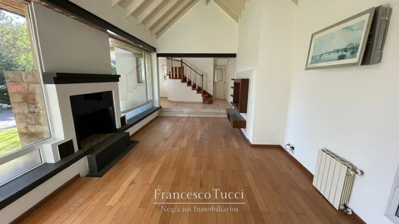 Casa En Venta En Country Campos De Alvarez