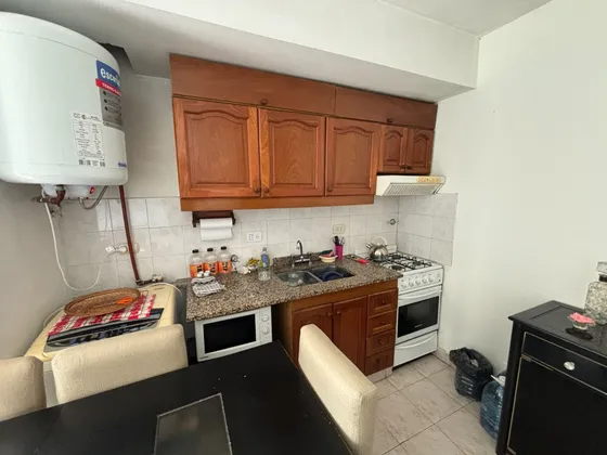 Venta Depto 2 Amb  Santos Lugares Apto Credito