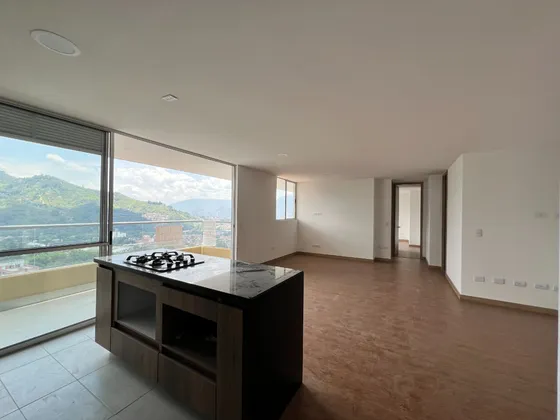 Apartamento En Venta En Itagui, Sector Suramerica. 