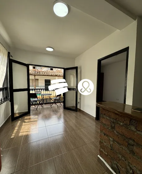 Apartamento En Venta En Santa Fe Antioquia 