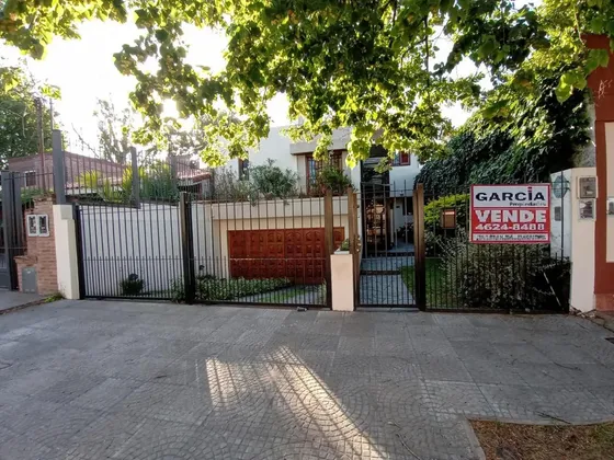 Casa - Merlo Sur