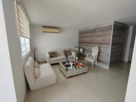 Casa En Venta Bavaria, Santa Marta
