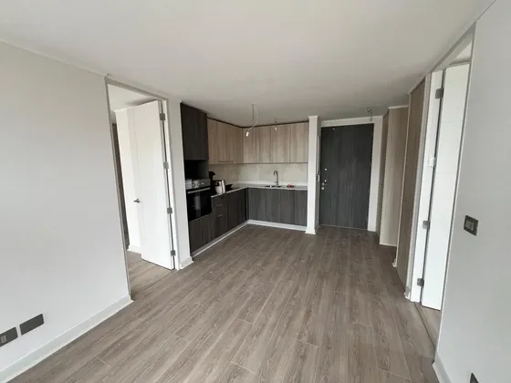 Arriendo Departamento 12hab 2ba Concepción