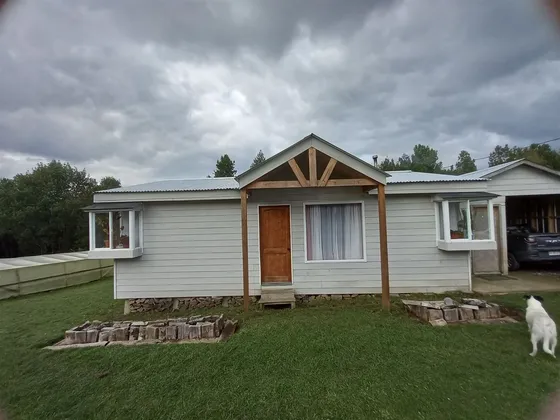 Parcela En Venta En Las Chilcas, Maullín