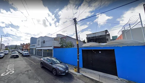 Casa En Venta En La Nva. Chapultepec, Morelia-mich