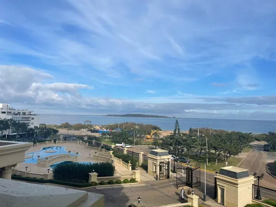 Punta Del Este Venta Departamento Le Jardin 201 Tm 28444