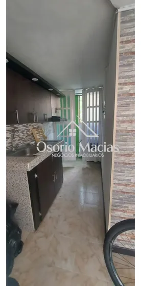 Venta De Apartamento En Santos
