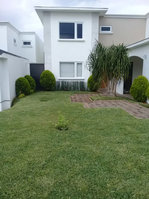 Casa En Renta Carretera El Salvador, Cond. La Fontana Ii
