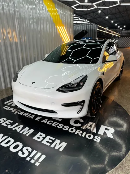 Tesla Model 3 0.0 Long Range Awd