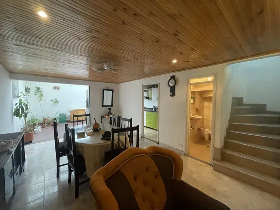Venta Casa Comercial Con Apartaestudio Villas Del Madrigal Bogotá