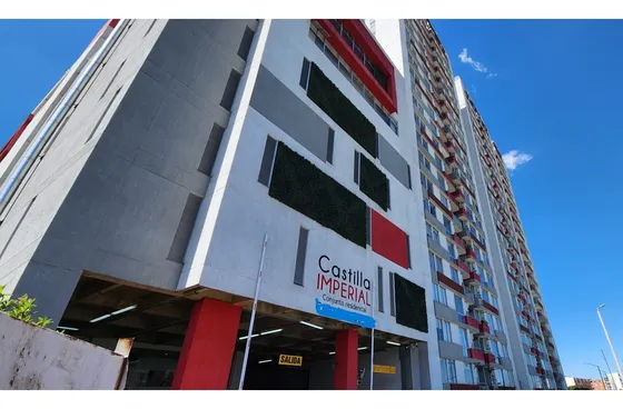 Venta Apartamento Nueva Castilla