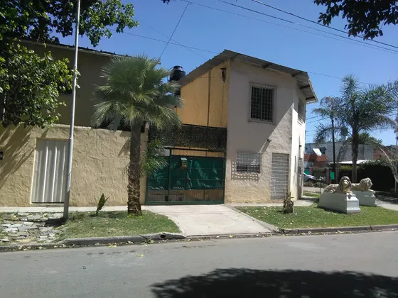 Monoambiente Equipado Amueblado