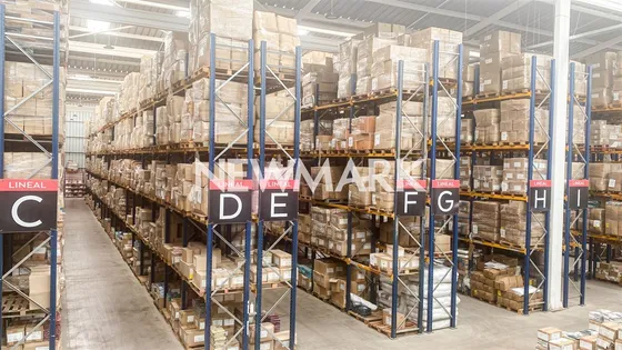 Bodega En Venta En Maipú
