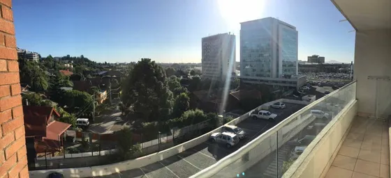 Venta De Hermoso Departamento, Concepción.