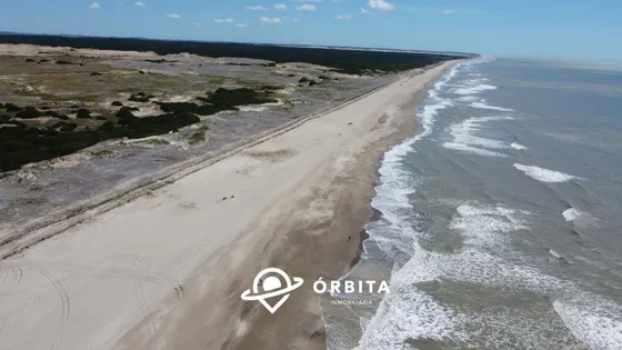 Lote En Venta En Costa Dunas, Barrio Gaviotas