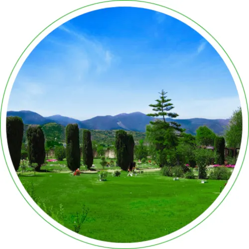 Nichos Parque La Foresta - La Serena 