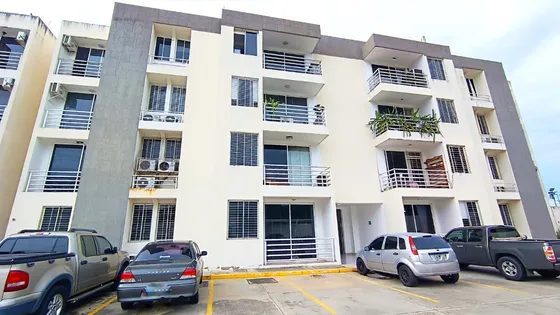 Neyda De Sousa Vende Apartamento En Agua Viva , Final Av Ribereña, Moderno Y Amoblado Cod 25-21594 Nds