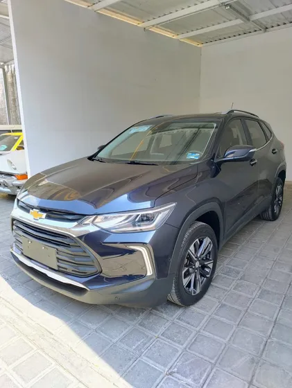 Chevrolet Tracker 1.2 Premier Turbo At