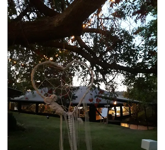 Casa Y Centro De Eventos