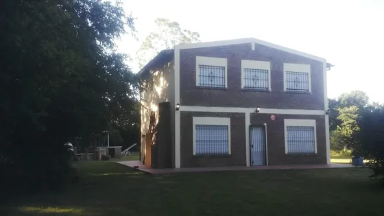 Casa Quinta En Alquiler Permanente