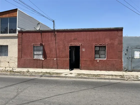 En Venta, Casa Ideal Comercio, 7d,2b Conchali.