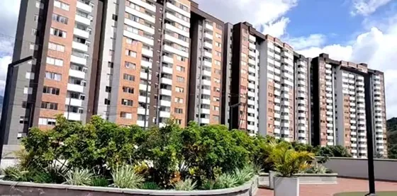 Apartamento En Venta  Sector Fabricato, Bello