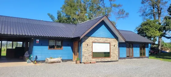 Parcela En Venta En Osorno