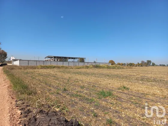 Venta Terreno 0 Ambiente El Sáuz Alto