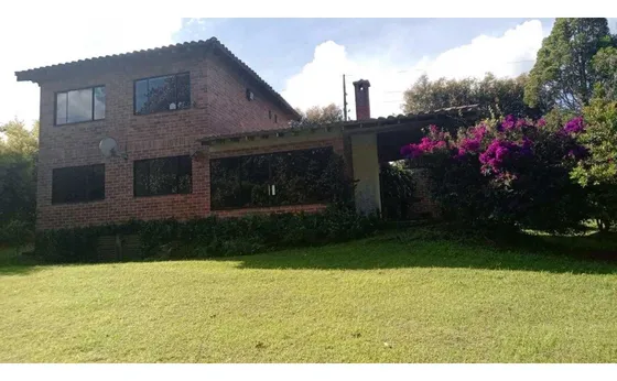 Vendo Casa Campestre Rionegro Llanogrande 160 M²