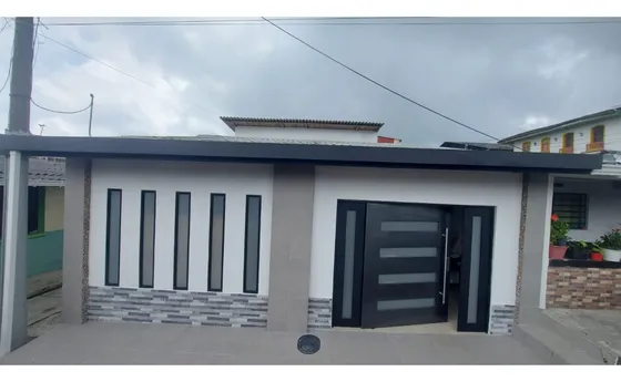 Vendo Casa En Barrio Residencial Filandia Quindio